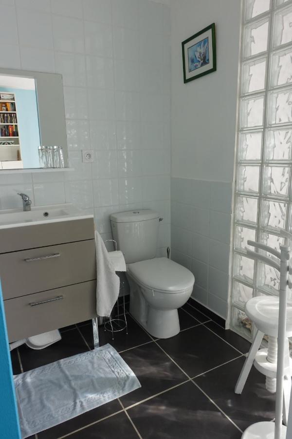Bed and Breakfast L Annexe Biscarrosse Exterior foto